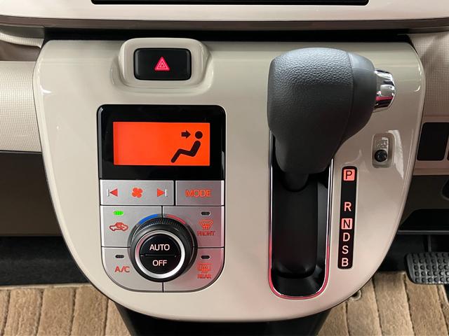 ムーヴキャンバスＸメイクアップリミテッド　ＳＡIII下取車　ナビ　ＴＶ　全周囲カメラ　ドライブレコーダー　横滑防止装置　踏み間違え防止　オートマチックハイビーム　スマートキー　プッシュスタート　ブルートゥース　車線逸脱　オートライト　ＡＢＳ（長崎県）の中古車