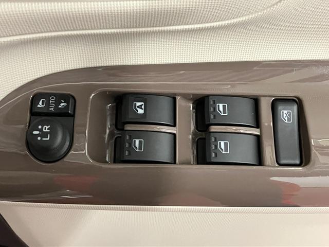 ムーヴキャンバスＸメイクアップリミテッド　ＳＡIII下取車　ナビ　ＴＶ　全周囲カメラ　ドライブレコーダー　横滑防止装置　踏み間違え防止　オートマチックハイビーム　スマートキー　プッシュスタート　ブルートゥース　車線逸脱　オートライト　ＡＢＳ（長崎県）の中古車
