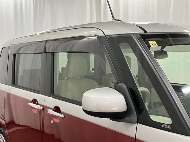 ムーヴキャンバスＸメイクアップリミテッド　ＳＡIII下取車　ナビ　ＴＶ　全周囲カメラ　ドライブレコーダー　横滑防止装置　踏み間違え防止　オートマチックハイビーム　スマートキー　プッシュスタート　ブルートゥース　車線逸脱　オートライト　ＡＢＳ（長崎県）の中古車