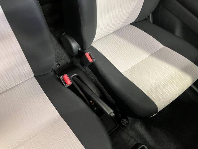 ミライースＸ　ＳＡIII届出済未使用車　元展示車　衝突被害軽減システム　１オーナー　禁煙　車線逸脱警報　アイドリングストップ　運転席エアバッグ　助手席エアバッグ　ＬＥＤヘッドランプ　オートハイビーム　キーレス　オートライト（長崎県）の中古車