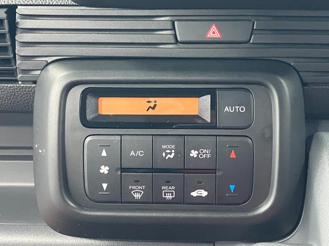 Ｎ−ＶＡＮＧ下取車　マニュアル車　運転席エアバッグ　助手席エアバッグ　アイドリングストップ　点検記録簿　両側スライドドア　ドライブレコーダー　オートライト　キーレス　ＡＢＳ　衝突被害軽減システム（長崎県）の中古車