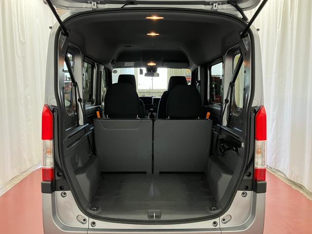 Ｎ−ＶＡＮＧ下取車　マニュアル車　運転席エアバッグ　助手席エアバッグ　アイドリングストップ　点検記録簿　両側スライドドア　ドライブレコーダー　オートライト　キーレス　ＡＢＳ　衝突被害軽減システム（長崎県）の中古車