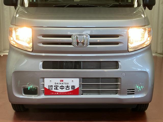 Ｎ−ＶＡＮＧ下取車　マニュアル車　運転席エアバッグ　助手席エアバッグ　アイドリングストップ　点検記録簿　両側スライドドア　ドライブレコーダー　オートライト　キーレス　ＡＢＳ　衝突被害軽減システム（長崎県）の中古車