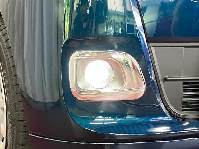 ムーヴキャンバスセオリーＧ届出済未使用車　元展示車　１オーナー　アイドリングストップ　衝突被害軽減システム　電動格納ドアミラー　ＬＥＤヘッドランプ　シートヒーター　両側電動スライドドア　禁煙　オートライト　ベンチシート（長崎県）の中古車