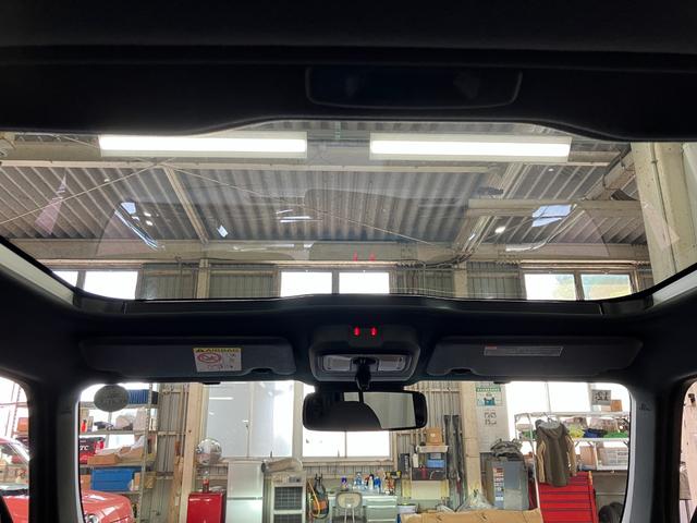 タフトＧ　ダーククロムベンチャー届出済未使用車　元展示車　１オーナー　アダプティブクルーズコントロール　オートマチックハイビーム　ＬＥＤヘッドランプ　レーンキープアシスト　アイドリングストップ　電動格納ミラー　禁煙車　スマートキー（長崎県）の中古車