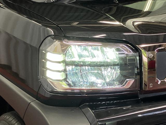 タフトＧ　ダーククロムベンチャー届出済未使用車　元展示車　１オーナー　アダプティブクルーズコントロール　オートマチックハイビーム　ＬＥＤヘッドランプ　レーンキープアシスト　アイドリングストップ　電動格納ミラー　禁煙車　スマートキー（長崎県）の中古車