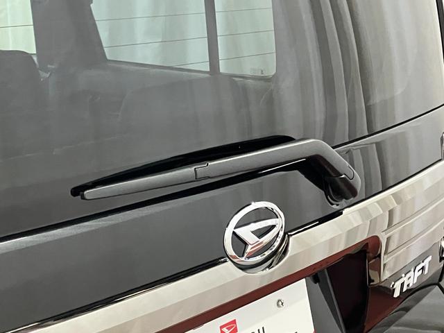 タフトＧ　ダーククロムベンチャー届出済未使用車　元展示車　１オーナー　アダプティブクルーズコントロール　オートマチックハイビーム　ＬＥＤヘッドランプ　レーンキープアシスト　アイドリングストップ　電動格納ミラー　禁煙車　スマートキー（長崎県）の中古車