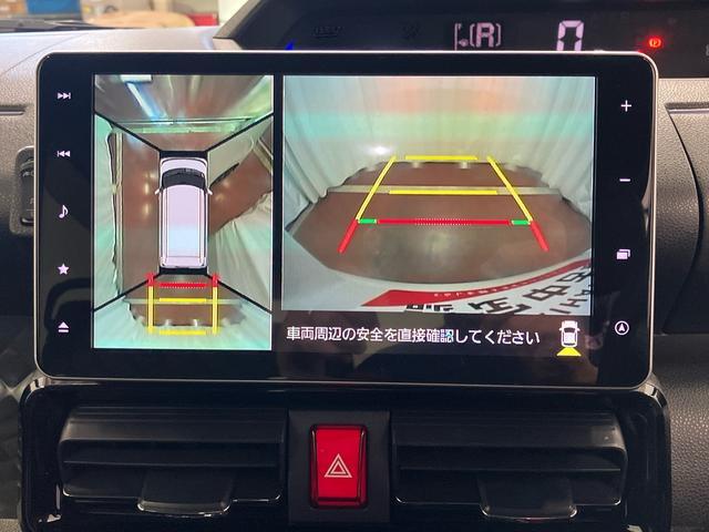 タントカスタムＸスタイルセレクション下取車　ナビ　パノラマカメラ　ＴＶ　衝突被害軽減システム　ブルートゥース　レーンキープ　オートライト　アイドリングストップ　シートヒーター　ＤＶＤ　ＬＥＤヘッドランプ　スマートキー　ＥＴＣ　ドラレコ（長崎県）の中古車