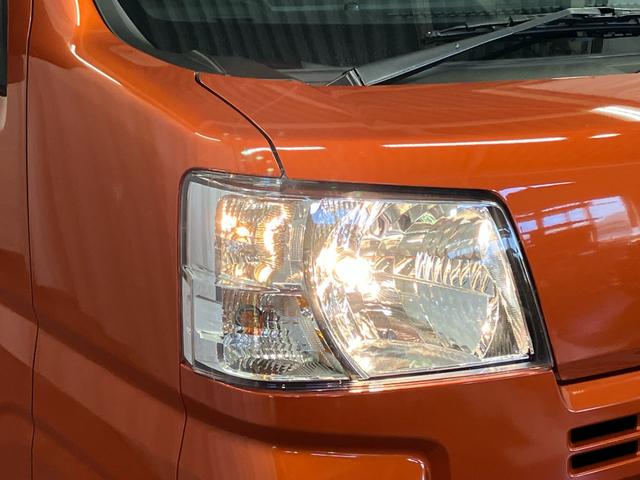 ハイゼットカーゴＤＸ届出済未使用車　元展示車　禁煙　衝突安全ボディ　キーレスキー　両側スライドドア　アイドリングストップ　オートマチックハイビーム　ＥＳＣ　オートライト　記録簿　レーンアシスト　１オーナー　ＡＢＳ（長崎県）の中古車