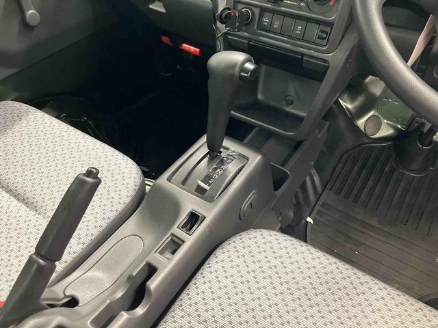 スーパーキャリイＬ下取車　ナビ　デュアルカメラブレーキサポート　運転席エアバッグ　助手席エアバッグ　２ＷＤ　Ａ／Ｔ　オートライト　ブルートゥース　ＡＢＳ　ドライブレコーダー（長崎県）の中古車