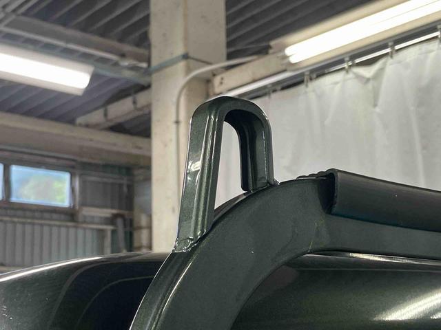 スーパーキャリイＬ下取車　ナビ　デュアルカメラブレーキサポート　運転席エアバッグ　助手席エアバッグ　２ＷＤ　Ａ／Ｔ　オートライト　ブルートゥース　ＡＢＳ　ドライブレコーダー（長崎県）の中古車