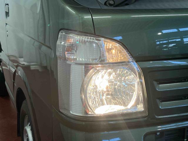 スーパーキャリイＬ下取車　ナビ　デュアルカメラブレーキサポート　運転席エアバッグ　助手席エアバッグ　２ＷＤ　Ａ／Ｔ　オートライト　ブルートゥース　ＡＢＳ　ドライブレコーダー（長崎県）の中古車