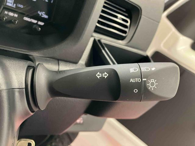 ハイゼットトラックスタンダード　農用スペシャル届出済未使用車　元展示車　４ＷＤ　マニュアル車　衝突被害軽減システム　アイドリングストップ　運転席エアバッグ　助手席エアバッグ　レーンキープアシスト　誤発進抑制機能　オートマチックハイビーム　パワステ（長崎県）の中古車