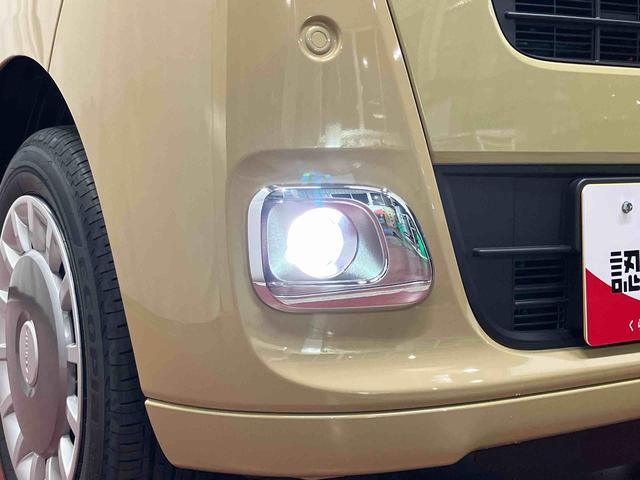 ムーヴキャンバスセオリーＧ元展示車　１オーナー　衝突被害軽減システム　電動格納ミラー　ＬＥＤヘッドランプ　シートヒーター　両側電動スライドドア　禁煙　オートライト　オートマチックハイビーム　イモビライザー　衝突安全ボディ（長崎県）の中古車