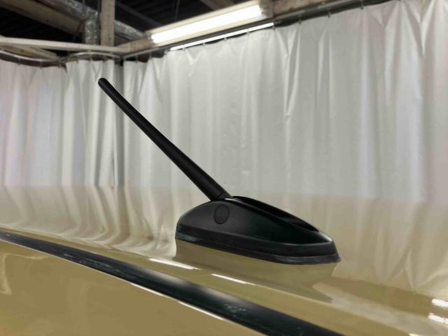 ムーヴキャンバスセオリーＧ元展示車　１オーナー　衝突被害軽減システム　電動格納ミラー　ＬＥＤヘッドランプ　シートヒーター　両側電動スライドドア　禁煙　オートライト　オートマチックハイビーム　イモビライザー　衝突安全ボディ（長崎県）の中古車