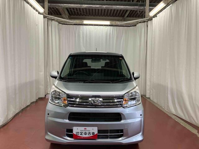 ムーヴＸリミテッド　ＳＡIII下取車　メモリーナビ　ブルートゥース　ドライブレコーダー　衝突被害軽減システム　運転席エアバッグ　助手席エアバッグ　運転席シートヒーター　電動格納ミラー　ＬＥＤヘッドランプ　スマートキー　オートライト（長崎県）の中古車