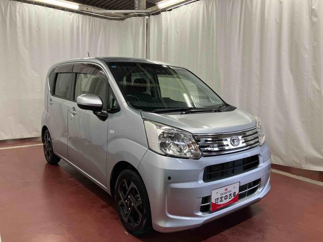 ムーヴＸリミテッド　ＳＡIII下取車　メモリーナビ　ブルートゥース　ドライブレコーダー　衝突被害軽減システム　運転席エアバッグ　助手席エアバッグ　運転席シートヒーター　電動格納ミラー　ＬＥＤヘッドランプ　スマートキー　オートライト（長崎県）の中古車