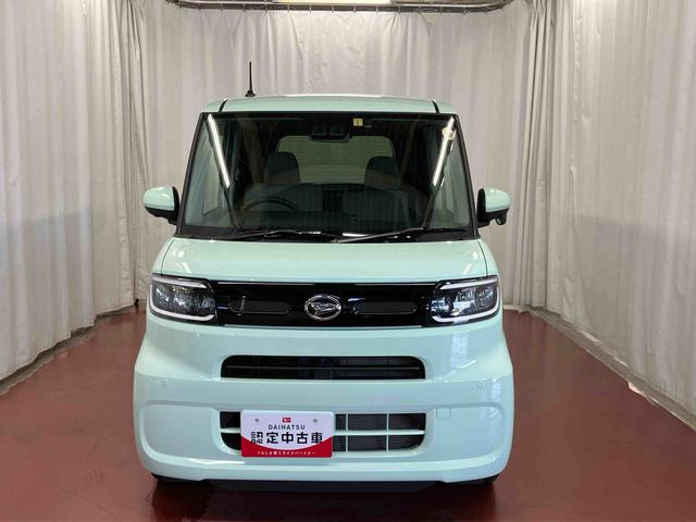タントＸ下取車　ナビ　ＴＶ　ドライブレコーダー　全周囲カメラ　ブルートゥース　片側電動両側スライドドア　アイドリングストップ　衝突被害軽減システム　電動格納ミラー　スマートキー　ＬＥＤヘッドランプ（長崎県）の中古車