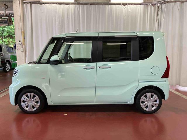 タントＸ下取車　ナビ　ＴＶ　ドライブレコーダー　全周囲カメラ　ブルートゥース　片側電動両側スライドドア　アイドリングストップ　衝突被害軽減システム　電動格納ミラー　スマートキー　ＬＥＤヘッドランプ（長崎県）の中古車
