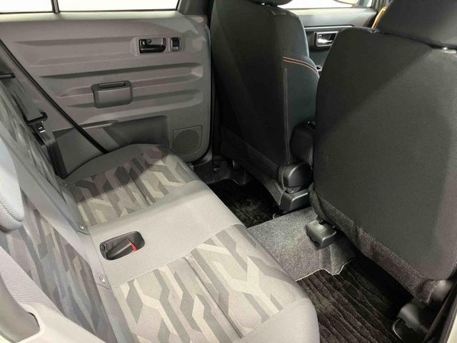タフトＧ下取車　衝突被害軽減システム　シートヒーター　アイドリングストップ　スマートキー　プッシュスタート　車線逸脱防止　盗難防止システム　オートマチックハイビーム　電動格納ミラー　ＬＥＤヘッドランプ（長崎県）の中古車