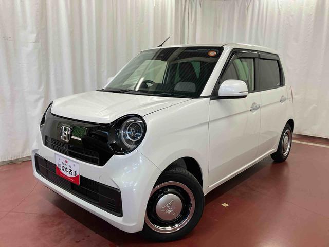 Ｎ−ＯＮＥオリジナル下取車　ナビ　ドライブレコーダー　ＴＶ　衝突被害軽減システム　電動格納ミラー　アダプティブクルーズコントロール　サイドエアバック　ＥＴＣ　ＬＥＤヘッドランプ　ブルートゥース　スマートキー（長崎県）の中古車
