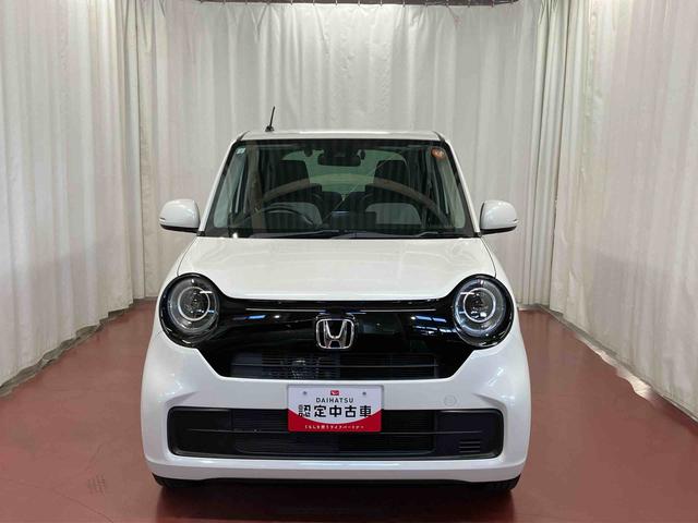 Ｎ−ＯＮＥオリジナル下取車　ナビ　ドライブレコーダー　ＴＶ　衝突被害軽減システム　電動格納ミラー　アダプティブクルーズコントロール　サイドエアバック　ＥＴＣ　ＬＥＤヘッドランプ　ブルートゥース　スマートキー（長崎県）の中古車