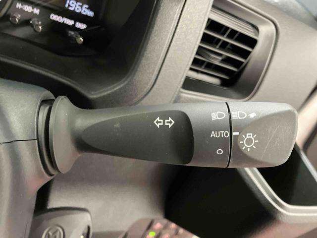 ハイゼットカーゴDX1オーナー 衝突安全ボディ キーレスキー 両側スライドドア アイドリングストップ オートマチックハイビーム ESC オートライト 記録簿 レーンアシスト 運転席エアバッグ 助手席エアバッグ ABS(長崎県)の中古車