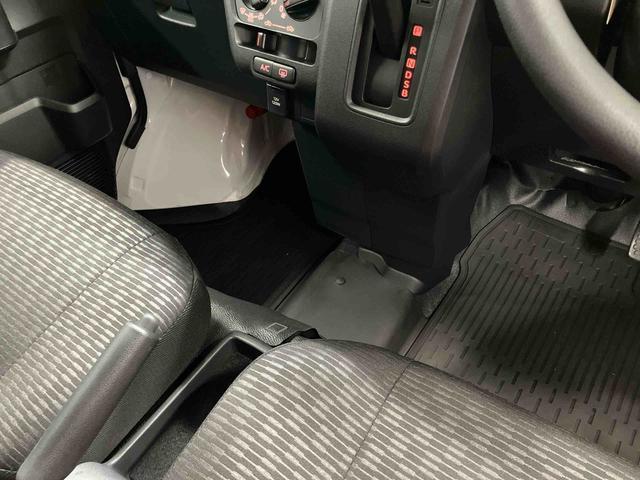 ハイゼットカーゴDX1オーナー 衝突安全ボディ キーレスキー 両側スライドドア アイドリングストップ オートマチックハイビーム ESC オートライト 記録簿 レーンアシスト 運転席エアバッグ 助手席エアバッグ ABS(長崎県)の中古車