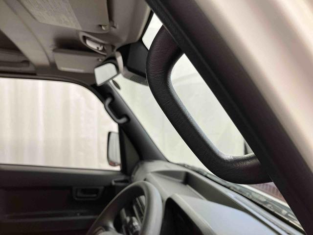 ハイゼットカーゴDX1オーナー 衝突安全ボディ キーレスキー 両側スライドドア アイドリングストップ オートマチックハイビーム ESC オートライト 記録簿 レーンアシスト 運転席エアバッグ 助手席エアバッグ ABS(長崎県)の中古車