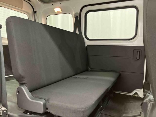 ハイゼットカーゴDX1オーナー 衝突安全ボディ キーレスキー 両側スライドドア アイドリングストップ オートマチックハイビーム ESC オートライト 記録簿 レーンアシスト 運転席エアバッグ 助手席エアバッグ ABS(長崎県)の中古車