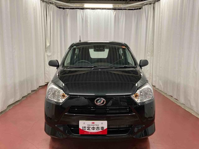 ミライースL SAIII1オーナー 衝突被害軽減システム アイドリングストップ キ−レス 横滑防止 レーンキープアシスト オートマチックハイビーム 運転席エアバック 助手席エアバッグ ABS オートライト 衝突安全ボディ(長崎県)の中古車