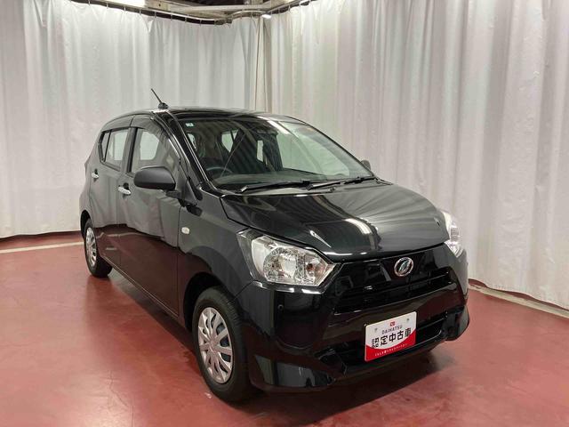 ミライースL SAIII1オーナー 衝突被害軽減システム アイドリングストップ キ−レス 横滑防止 レーンキープアシスト オートマチックハイビーム 運転席エアバック 助手席エアバッグ ABS オートライト 衝突安全ボディ(長崎県)の中古車