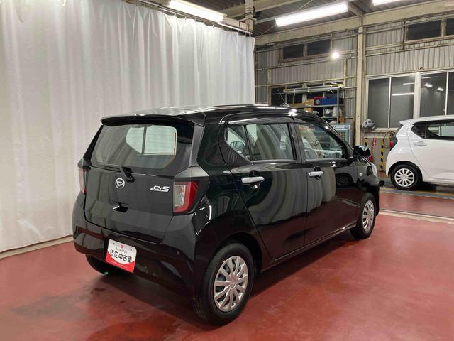 ミライースL SAIII1オーナー 衝突被害軽減システム アイドリングストップ キ−レス 横滑防止 レーンキープアシスト オートマチックハイビーム 運転席エアバック 助手席エアバッグ ABS オートライト 衝突安全ボディ(長崎県)の中古車