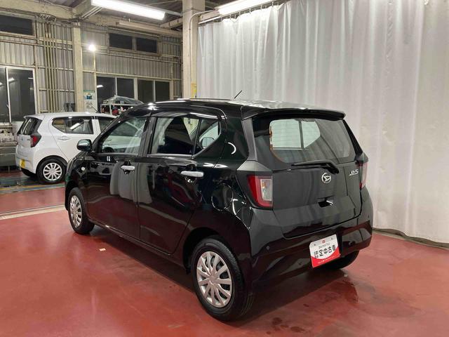 ミライースL SAIII1オーナー 衝突被害軽減システム アイドリングストップ キ−レス 横滑防止 レーンキープアシスト オートマチックハイビーム 運転席エアバック 助手席エアバッグ ABS オートライト 衝突安全ボディ(長崎県)の中古車