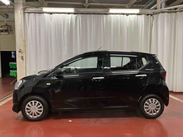 ミライースL SAIII1オーナー 衝突被害軽減システム アイドリングストップ キ−レス 横滑防止 レーンキープアシスト オートマチックハイビーム 運転席エアバック 助手席エアバッグ ABS オートライト 衝突安全ボディ(長崎県)の中古車