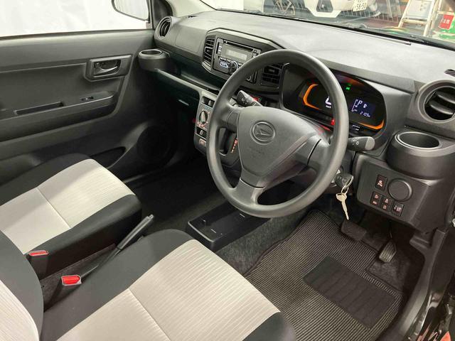 ミライースL SAIII1オーナー 衝突被害軽減システム アイドリングストップ キ−レス 横滑防止 レーンキープアシスト オートマチックハイビーム 運転席エアバック 助手席エアバッグ ABS オートライト 衝突安全ボディ(長崎県)の中古車