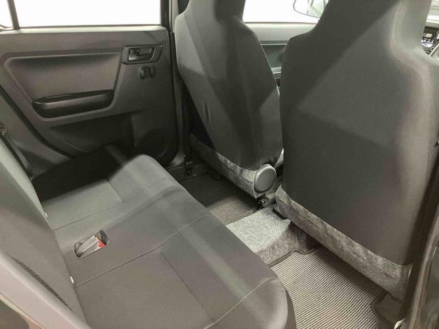 ミライースL SAIII1オーナー 衝突被害軽減システム アイドリングストップ キ−レス 横滑防止 レーンキープアシスト オートマチックハイビーム 運転席エアバック 助手席エアバッグ ABS オートライト 衝突安全ボディ(長崎県)の中古車