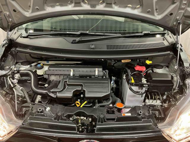 ミライースL SAIII1オーナー 衝突被害軽減システム アイドリングストップ キ−レス 横滑防止 レーンキープアシスト オートマチックハイビーム 運転席エアバック 助手席エアバッグ ABS オートライト 衝突安全ボディ(長崎県)の中古車