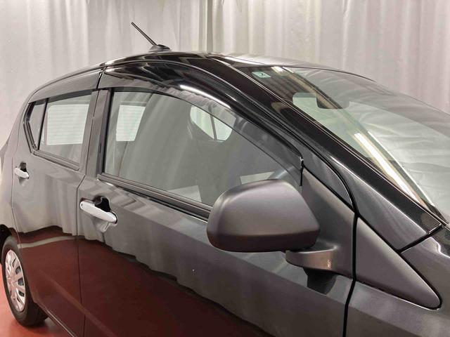 ミライースL SAIII1オーナー 衝突被害軽減システム アイドリングストップ キ−レス 横滑防止 レーンキープアシスト オートマチックハイビーム 運転席エアバック 助手席エアバッグ ABS オートライト 衝突安全ボディ(長崎県)の中古車