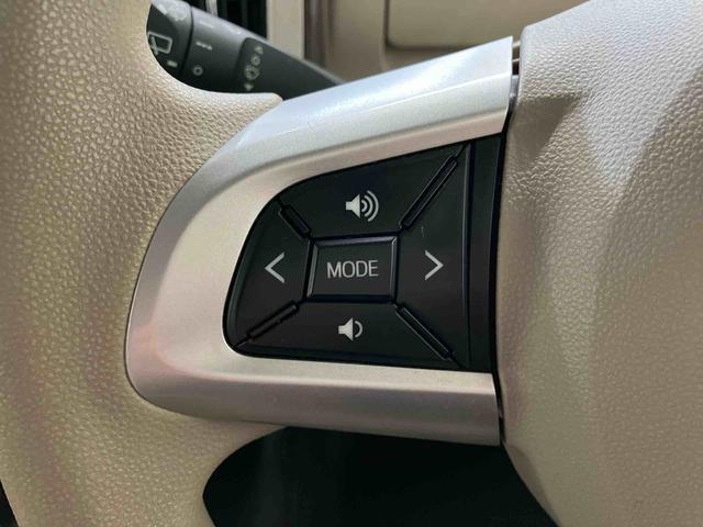 ムーヴキャンバスＧメイクアップ　ＳＡII下取車　衝突被害軽減システム　両側電動スライドドア　プッシュスタート　スマートキー　ＬＥＤヘッドランプ　オートライト　電動格納ミラー　ベンチシート　衝突安全ボディ　レーンアシスト（長崎県）の中古車