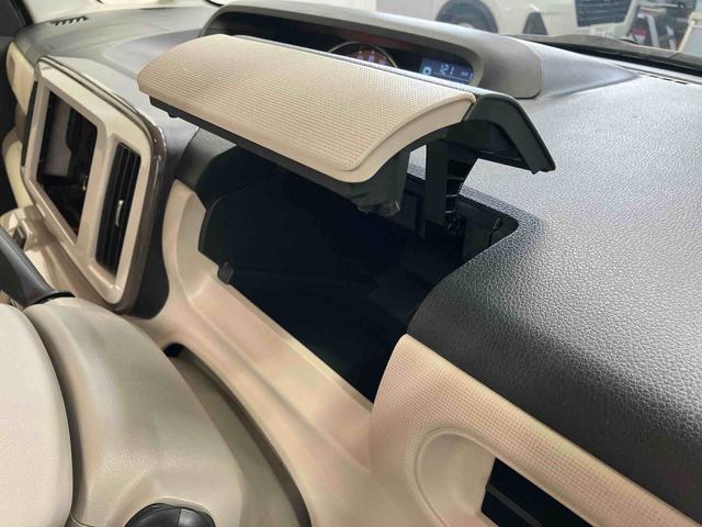 ムーヴキャンバスＧメイクアップ　ＳＡII下取車　衝突被害軽減システム　両側電動スライドドア　プッシュスタート　スマートキー　ＬＥＤヘッドランプ　オートライト　電動格納ミラー　ベンチシート　衝突安全ボディ　レーンアシスト（長崎県）の中古車