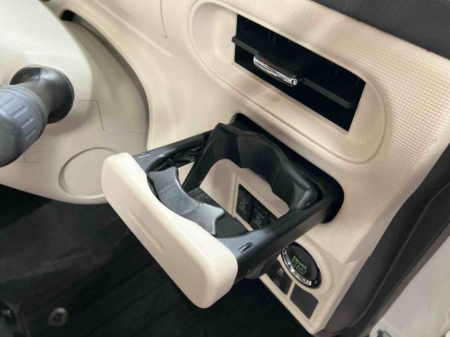 ムーヴキャンバスＧメイクアップ　ＳＡII下取車　衝突被害軽減システム　両側電動スライドドア　プッシュスタート　スマートキー　ＬＥＤヘッドランプ　オートライト　電動格納ミラー　ベンチシート　衝突安全ボディ　レーンアシスト（長崎県）の中古車