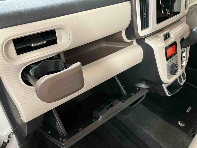 ムーヴキャンバスＧメイクアップ　ＳＡII下取車　衝突被害軽減システム　両側電動スライドドア　プッシュスタート　スマートキー　ＬＥＤヘッドランプ　オートライト　電動格納ミラー　ベンチシート　衝突安全ボディ　レーンアシスト（長崎県）の中古車