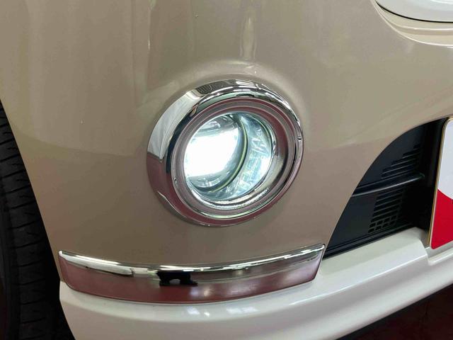 ムーヴキャンバスＧメイクアップ　ＳＡII下取車　衝突被害軽減システム　両側電動スライドドア　プッシュスタート　スマートキー　ＬＥＤヘッドランプ　オートライト　電動格納ミラー　ベンチシート　衝突安全ボディ　レーンアシスト（長崎県）の中古車