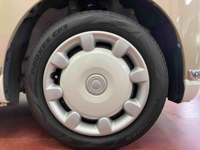 ムーヴキャンバスＧメイクアップ　ＳＡII下取車　衝突被害軽減システム　両側電動スライドドア　プッシュスタート　スマートキー　ＬＥＤヘッドランプ　オートライト　電動格納ミラー　ベンチシート　衝突安全ボディ　レーンアシスト（長崎県）の中古車