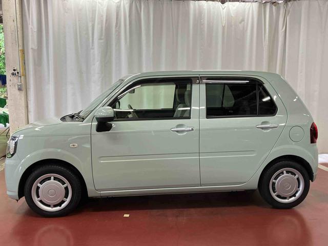ミラトコットＸ　ＳＡIII下取車　ＣＤオーディオ　衝突被害軽減システム　アイドリングストップ　運転席エアバッグ　助手席エアバッグ　イモビライザー　スマートキー　ＬＥＤヘッドランプ　誤発進抑制　電動格納ミラー　ブルートゥース（長崎県）の中古車