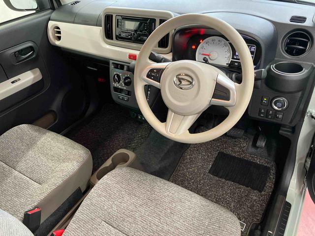 ミラトコットＸ　ＳＡIII下取車　ＣＤオーディオ　衝突被害軽減システム　アイドリングストップ　運転席エアバッグ　助手席エアバッグ　イモビライザー　スマートキー　ＬＥＤヘッドランプ　誤発進抑制　電動格納ミラー　ブルートゥース（長崎県）の中古車