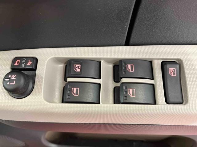 ミラトコットＸ　ＳＡIII下取車　ＣＤオーディオ　衝突被害軽減システム　アイドリングストップ　運転席エアバッグ　助手席エアバッグ　イモビライザー　スマートキー　ＬＥＤヘッドランプ　誤発進抑制　電動格納ミラー　ブルートゥース（長崎県）の中古車