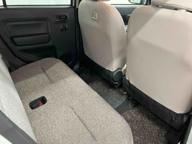 ミラトコットＸ　ＳＡIII下取車　ＣＤオーディオ　衝突被害軽減システム　アイドリングストップ　運転席エアバッグ　助手席エアバッグ　イモビライザー　スマートキー　ＬＥＤヘッドランプ　誤発進抑制　電動格納ミラー　ブルートゥース（長崎県）の中古車