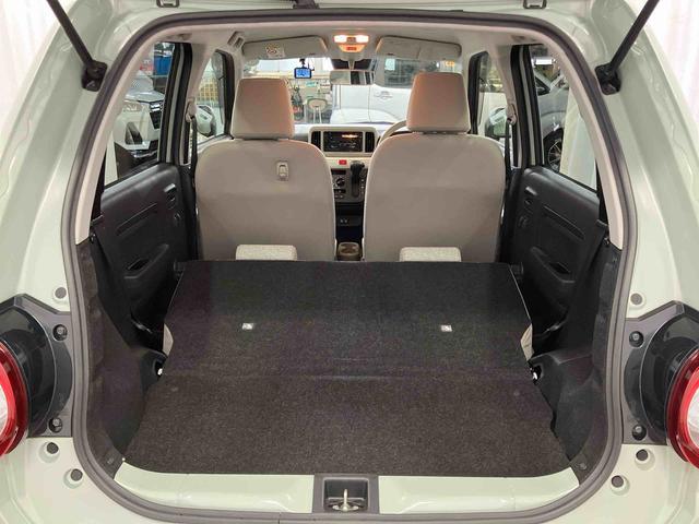 ミラトコットＸ　ＳＡIII下取車　ＣＤオーディオ　衝突被害軽減システム　アイドリングストップ　運転席エアバッグ　助手席エアバッグ　イモビライザー　スマートキー　ＬＥＤヘッドランプ　誤発進抑制　電動格納ミラー　ブルートゥース（長崎県）の中古車